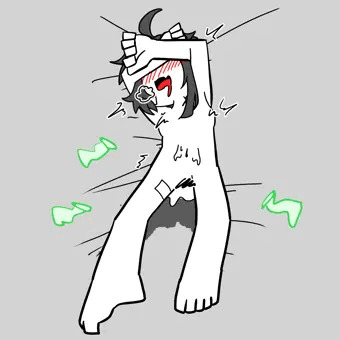 ハチバちゃん