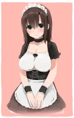 メイド