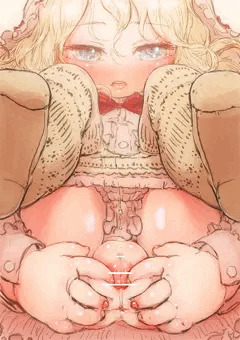 鎮めてたも♡