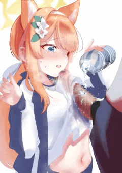 体操服マリー