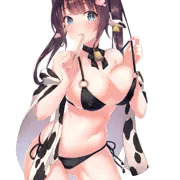 牛娘