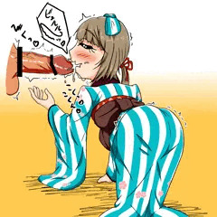 よしのんにさきっぽを吸ってもらおう