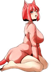 さいれんとにゃー