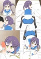 対馬同人の再々宣伝