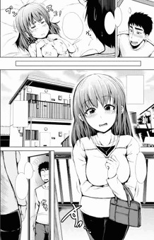 【掲載】2015年_夢幻転生11月号【告知】