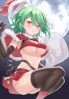 メリークリスマス2020