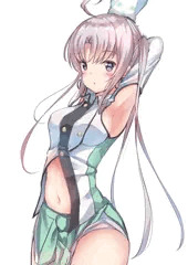 秋津洲ちゃん