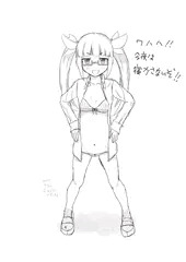 晶葉ちゃん  とか