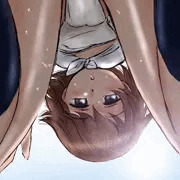 お祭りツチヤちゃん