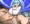 【skeb】爆乳十六夜瑠菜に種付けプレス