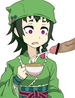 利休ちゃん