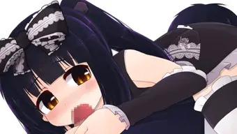 【ci-en開始】ロリルリ（拘束・攻撃）【前編ver4.0】