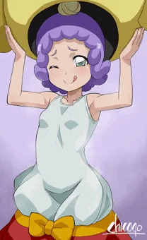 かづらちゃん
