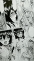 【夏コミ新刊】境ホラ本サンプル【C82】