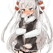 天津風