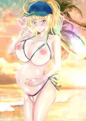 ぽんぽんよ♪