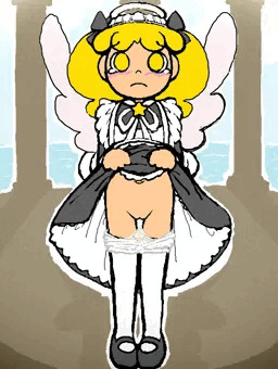 エロ差分NG集