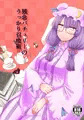 残念パチュリーのうっかり召喚術