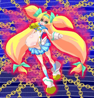 プラチナ=ザ=「ロリニティ」
