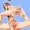 ルミアとエミリアのご開帳