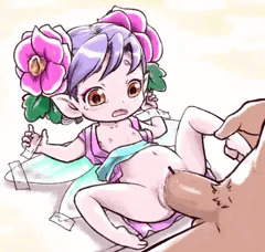 アジア系妖精