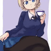 【おなら注意】あら、はしたない