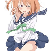 みらちゃん