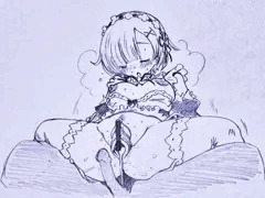 落書き