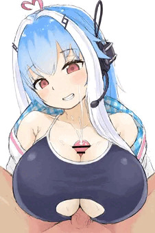 ズリ穴いちか