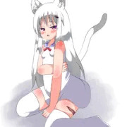 ねこチコリ