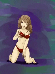 お姉さん