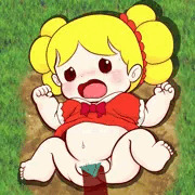 こえだちゃん