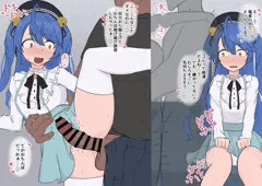 痴漢誘惑ammy