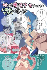 続・妹が魔法少女だったから人形化アプリで弄ぶ【SKEB依頼】