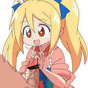 スズメちゃん