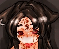 [達磨・リクエスト]影狼さん廃棄達磨
