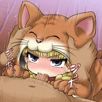 ぺろにか