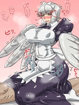 ヤバいさん