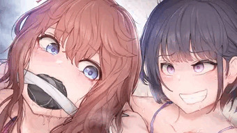 ショタおね緊縛_220618