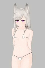 #あにまーれマイクロビキニ部