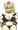 乗り遅れたぜい。クッパ姫