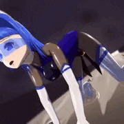 没オリジナルCG集より蔵出し　その１