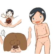 浦安鉄筋家族の女の子エロ画像ください！！