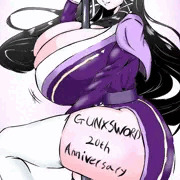 ガン×ソード20周年