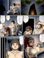 亜人録～鍛冶屋ドワーフと弟子の男～【宣伝】