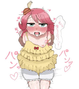プリン姫