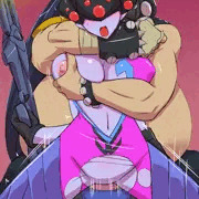 ウィドウメイカーVSロードホッグ