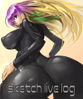 sketch live log4