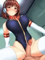 ノエル・アンダーソン
