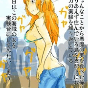 NTR海賊団　航海士編
